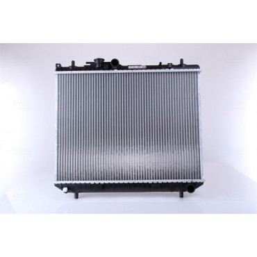 ΨΥΓΕΙΟ ΝΕΡΟΥ DAIHATSU TERIOS 1.3 <00 425X559X26 NISSENS