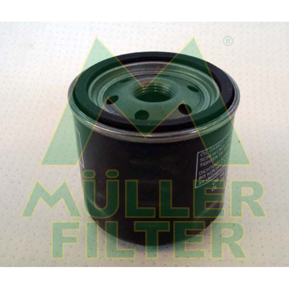 MULLER ΦΙΛΤΡΑ ΛΑΔΙΟΥ FORD MULLER ΦΙΛΤΡΑ ΛΑΔΙΟΥ FORD