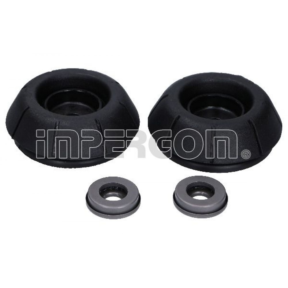 IMPERGOM ΒΑΣΗ ΑΜΟΡΤΙΣΕΡ ΣΕΤ CHEVROLET