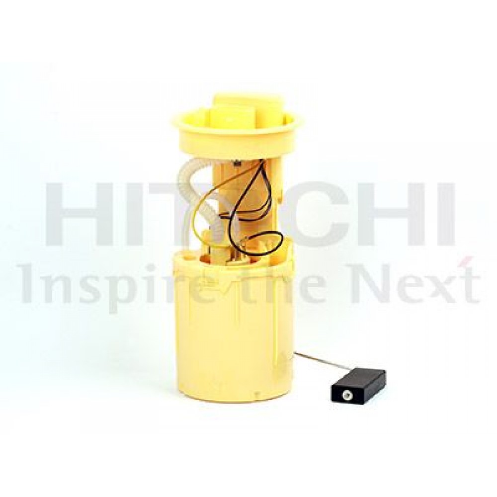 Τ.Β.ΗΛ. VW CADDY IV 1.6 TDI 15> HITACHI Τ.Β.ΗΛ. VW CADDY IV 1.6 TDI 15> HITACHI