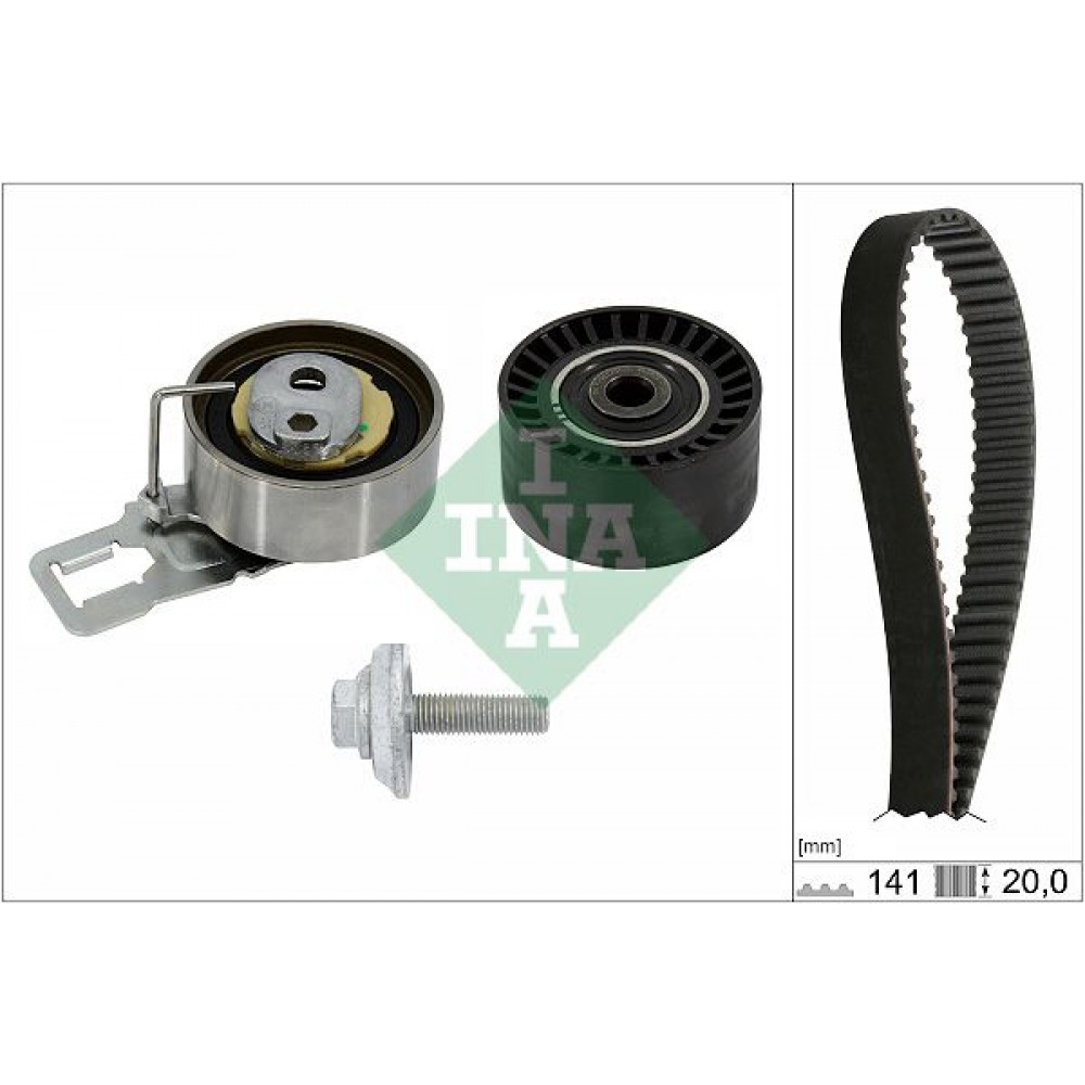 ΣΕΤ ΙΜΑΝΤΑ FOCUS 1.5TDCI 14- ΣΕΤ ΙΜΑΝΤΑ FOCUS 1.5TDCI 14-