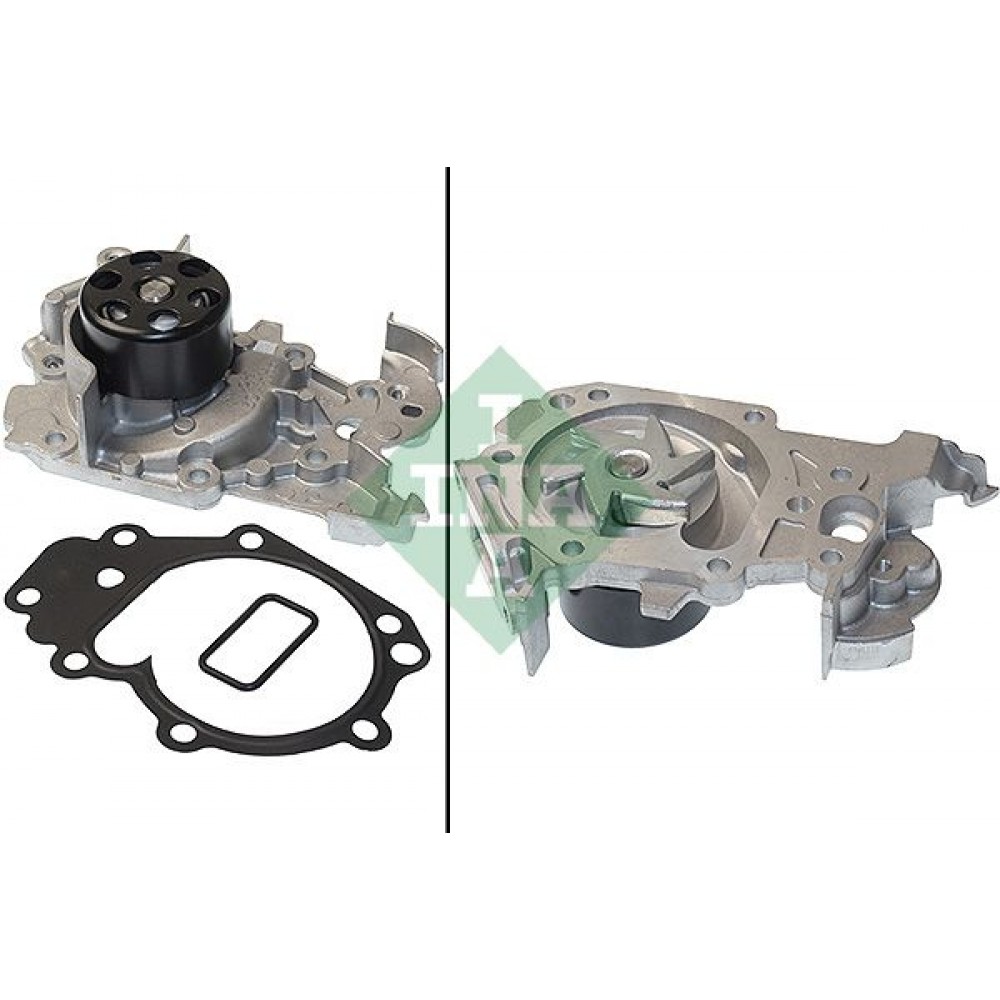 INA ΑΝΤΛΙΑ ΝΕΡΟΥ