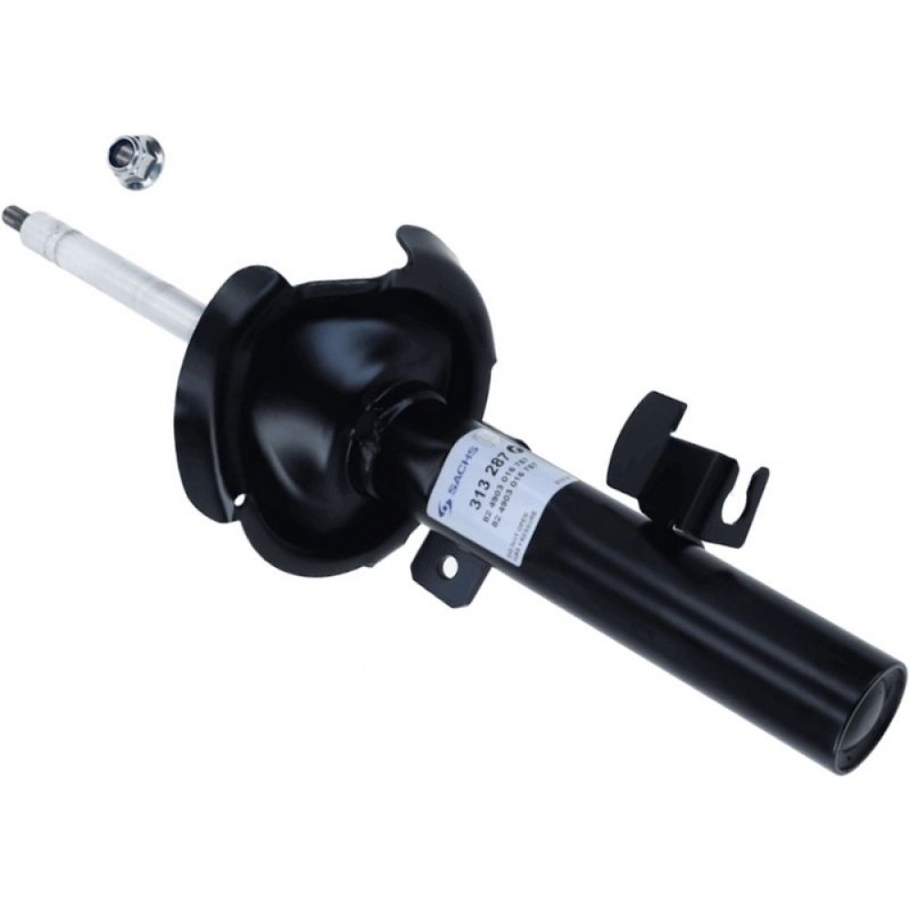 ΑΜΟΡΤΙΣΕΡ ΕΜ.ΔΕΞ.FOCUS 05-