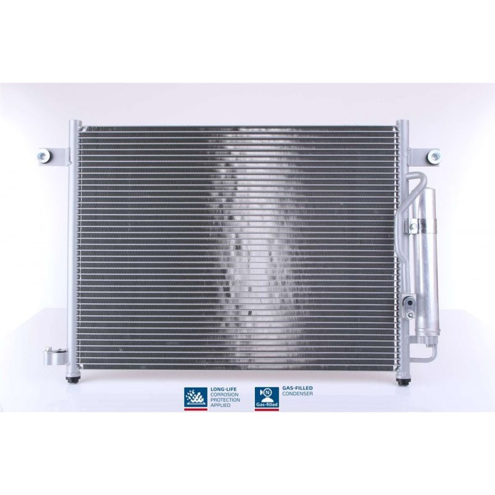 ΨΥΓΕΙΟ A/C CHEVROLET AVEO 1.2 05> 540X415X16 NISSENS ΨΥΓΕΙΟ A/C CHEVROLET AVEO 1.2 05> 540X415X16 NISSENS