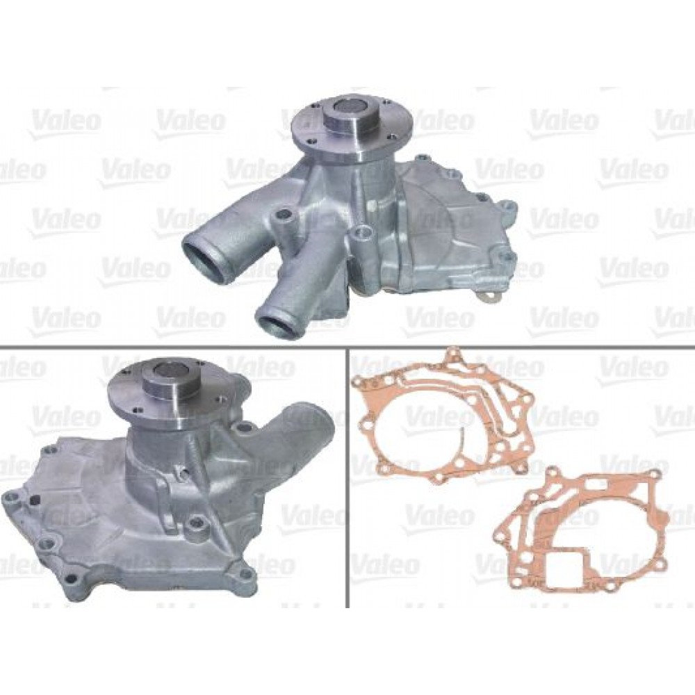 VALEO ΑΝΤΛΙΑ ΝΕΡΟΥ