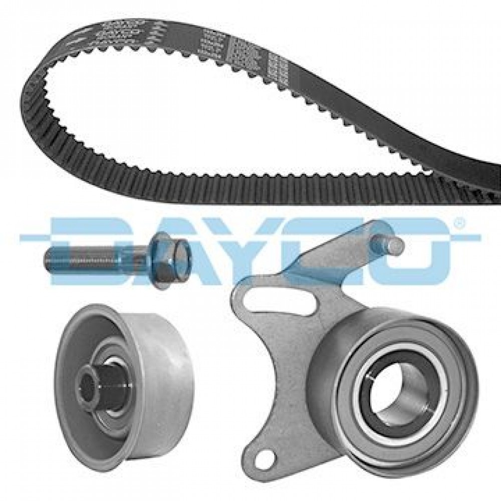 ΣΕΤ ΙΜΑΝΤΑΣ ΡΟΥΛΕΜΑΝ OPEL CORSA A,B-ISUZU GEMINI 1.5D DAYCO ΣΕΤ ΙΜΑΝΤΑΣ ΡΟΥΛΕΜΑΝ OPEL CORSA A,B-ISUZU GEMINI 1.5D DAYCO