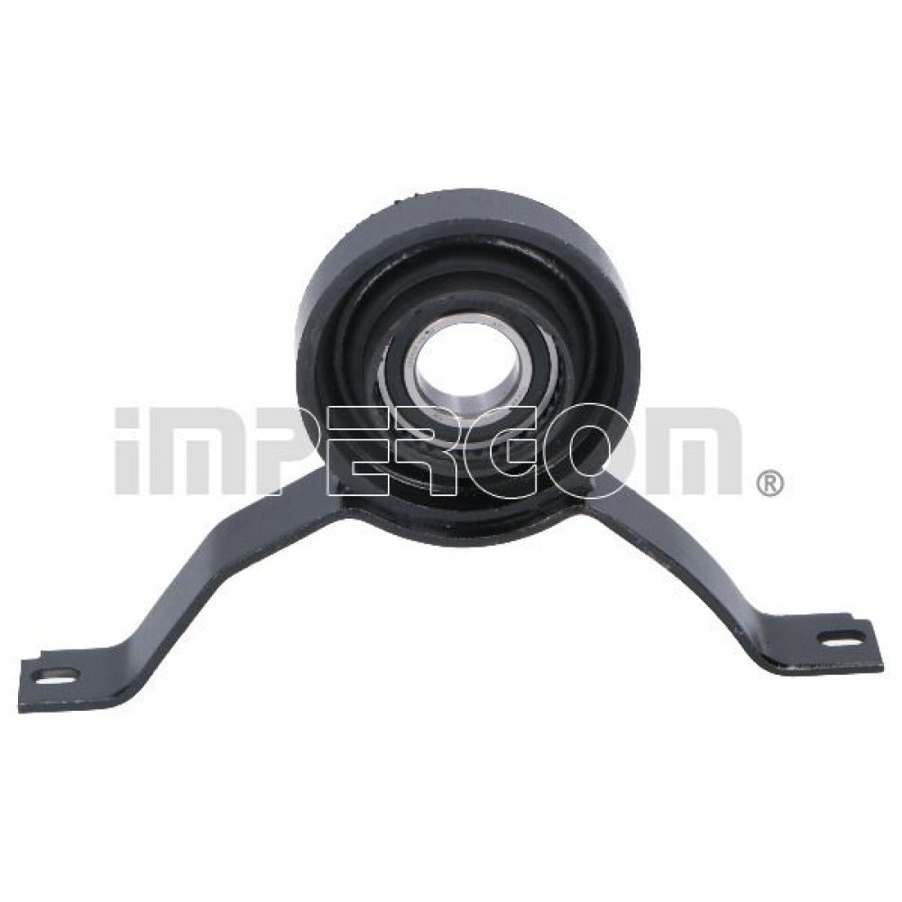 IMPERGOM ΜΕΣΑΙΑ ΤΡΙΒΗ