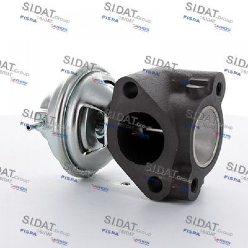 SIDAT ΒΑΛΒΙΔΑ EGR