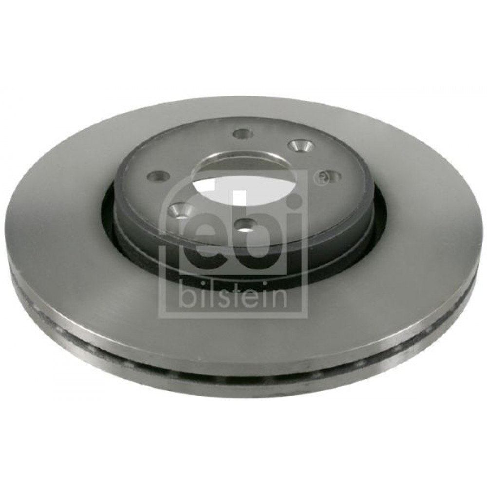 FEBI ΔΙΣΚΟΠΛΑΚΕΣ RENAULT