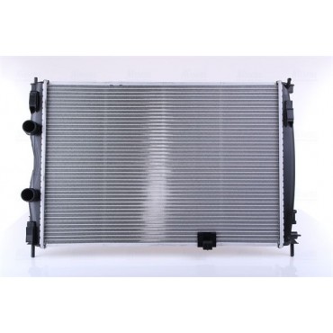 ΨΥΓΕΙΟ ΝΕΡΟΥ NISSAN QASHQAI/+2 2.0 dCi <13 628X431X32 NISSENS