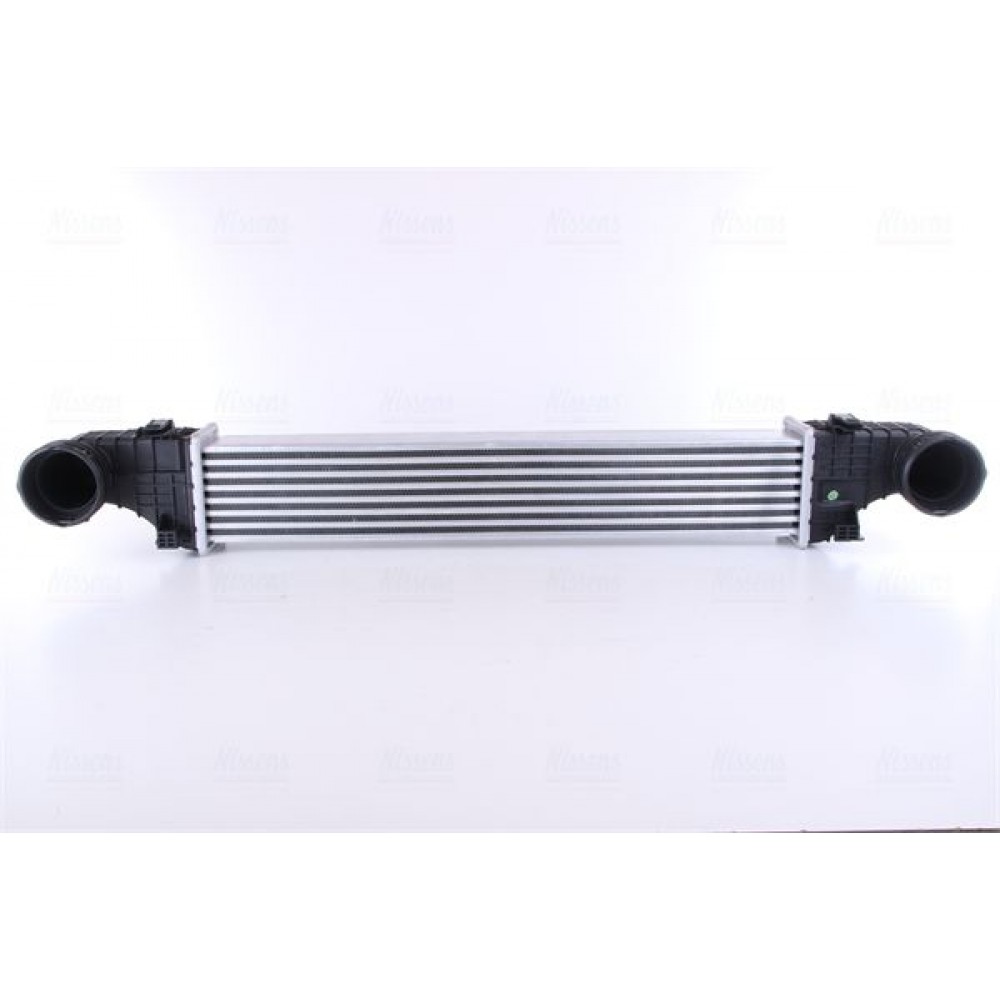 NISSENS ΨΥΓΕΙΟ INTERCOOLER