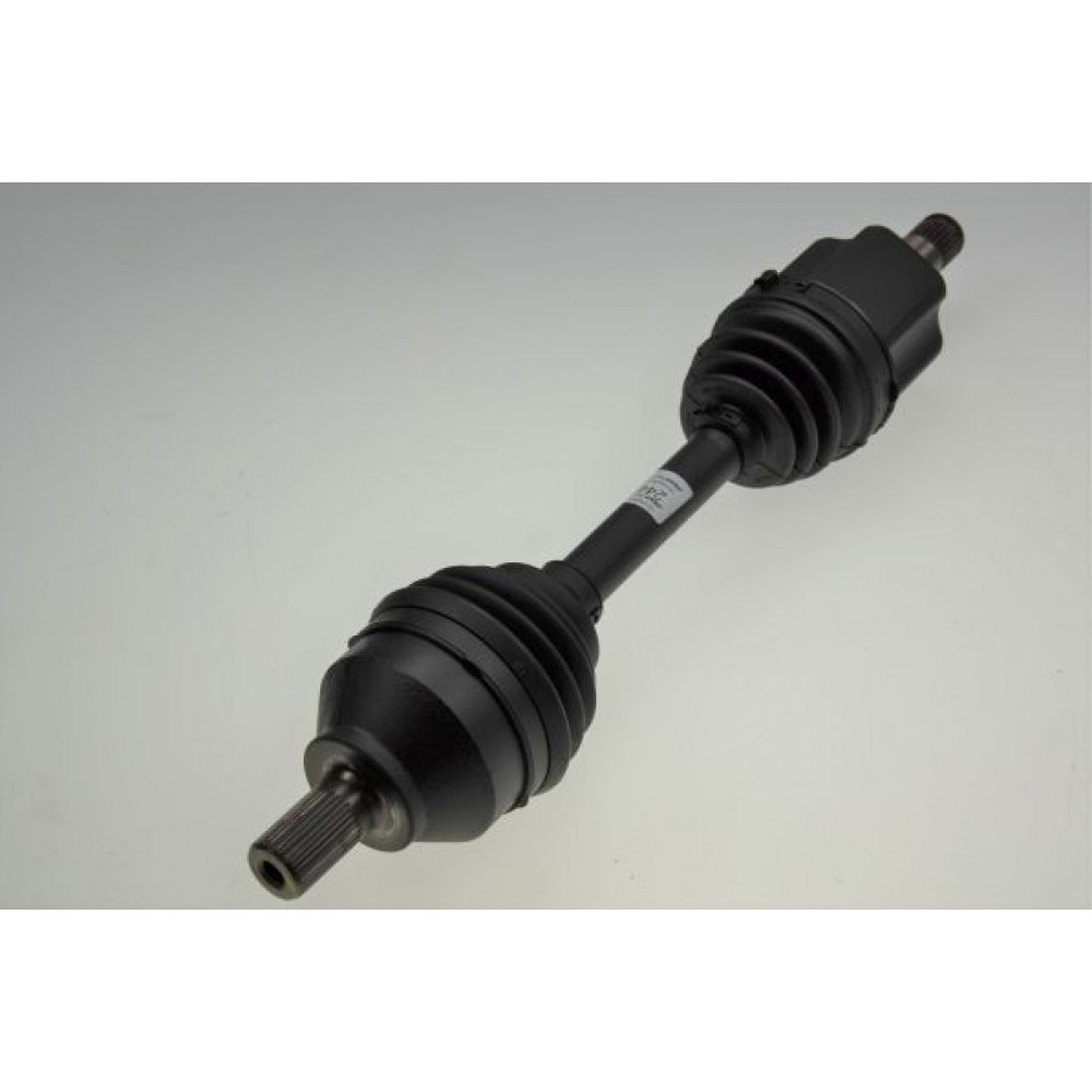 GKN/LOBRO ΗΜΙΑΞΟΝΙΟ GKN/LOBRO ΗΜΙΑΞΟΝΙΟ