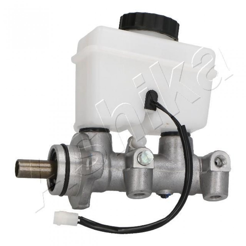 ΑΝΤΛ. ΦΡΕΝ. KIA SEPHIA 1.5 Φ34mm ASHIKA