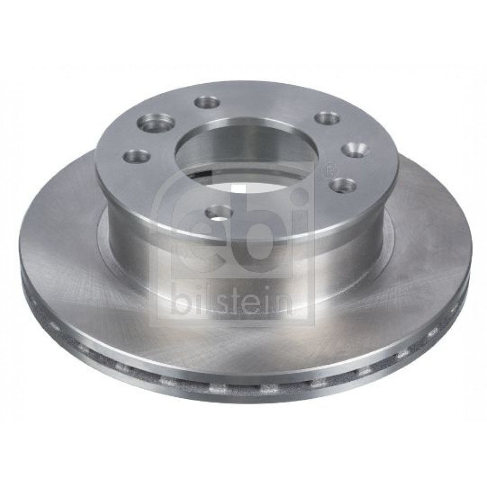 FEBI (Z 1441) ΔΙΣΚΟΠΛΑΚΕΣ MERCEDES