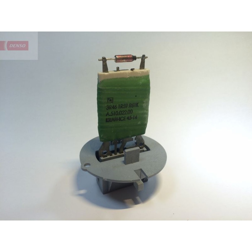 DENSO ΑΝΤΙΣΤΑΣΗ ΒΕΝΤΙΛΑΤΕΡ ΚΑΛΟΡΙΦΕΡ PSA