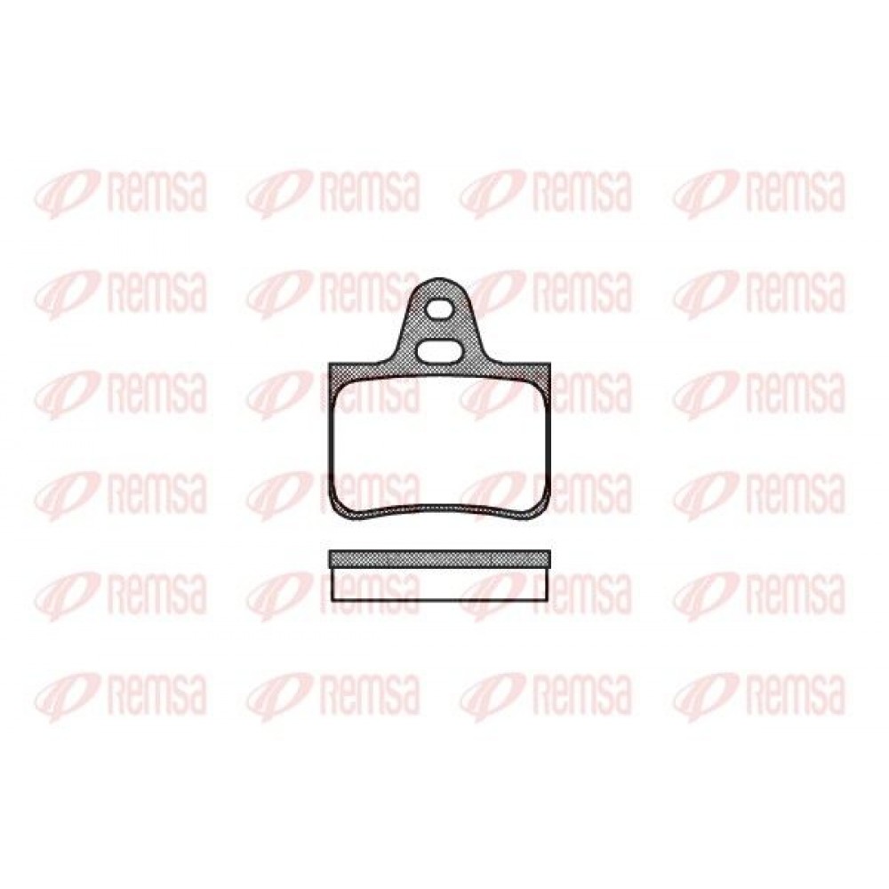 REMSA (*076 04 20297 03) ΔΙΣΚΟΦΡΕΝΑ CITROEN REMSA (*076 04 20297 03) ΔΙΣΚΟΦΡΕΝΑ CITROEN