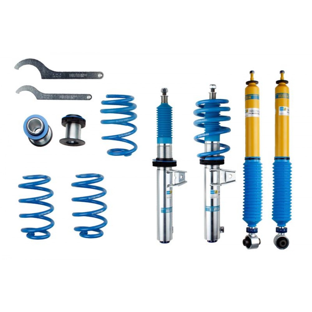 BILSTEIN ΣΕΤ ΑΝΑΡΤΗΣΗΣ PSS9/PSS10 VAG BILSTEIN ΣΕΤ ΑΝΑΡΤΗΣΗΣ PSS9/PSS10 VAG