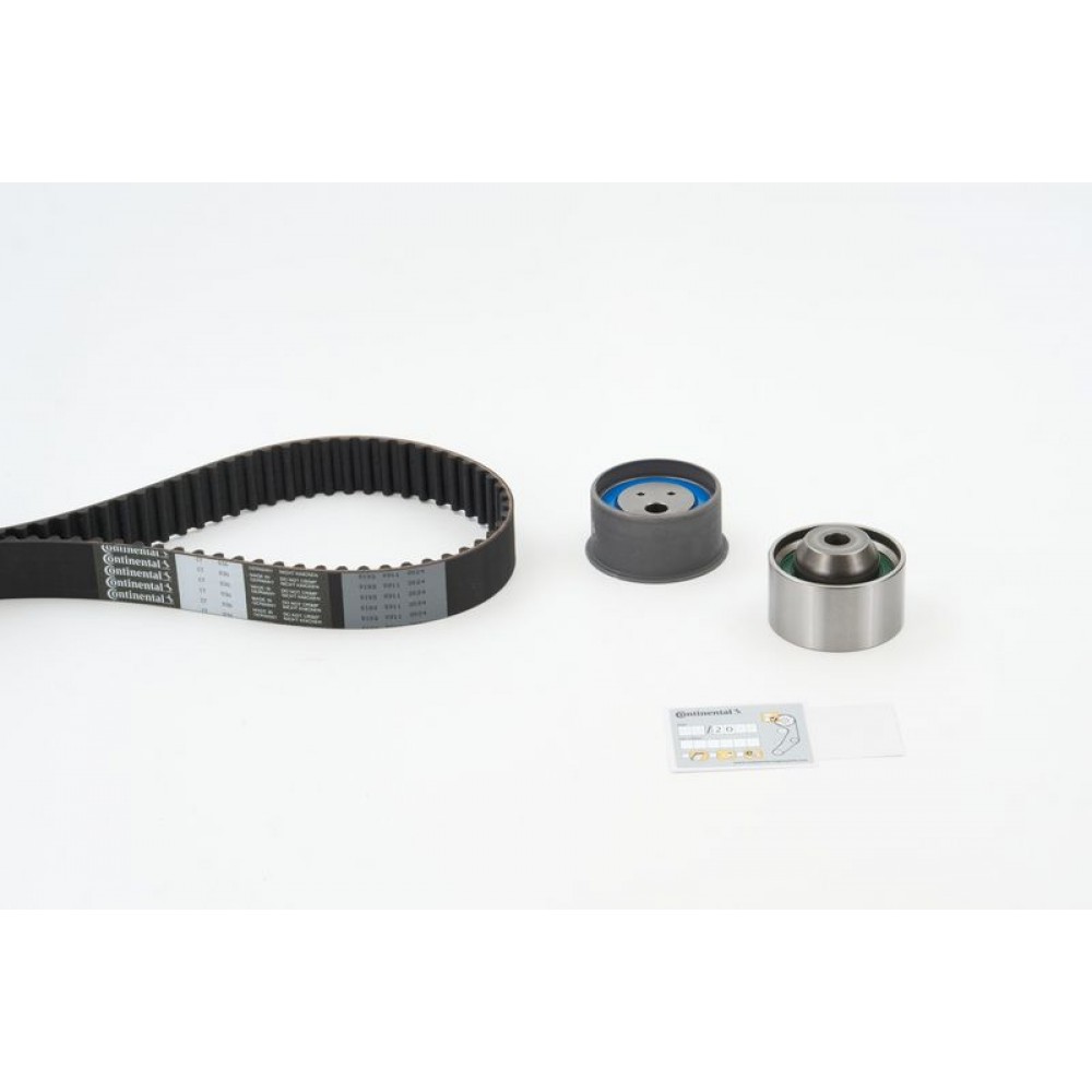 CONTITECH ΣΕΤ ΧΡΟΝΙΣΜΟΥ MITSUBISHI