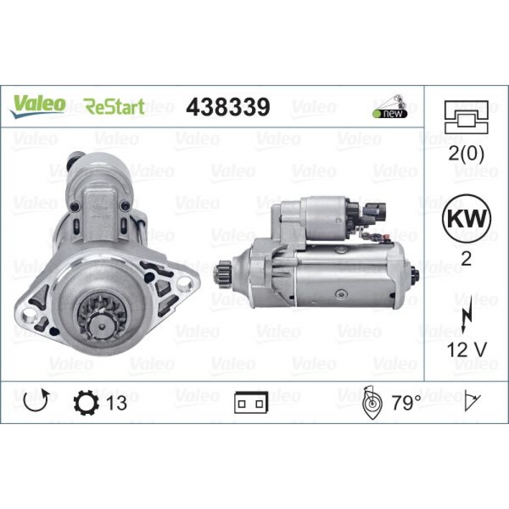 VALEO ΜΙΖΑ VALEO ΜΙΖΑ