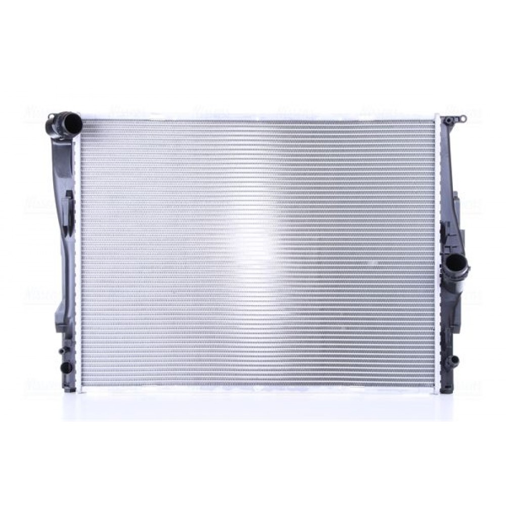 ΨΥΓΕΙΟ ΝΕΡΟΥ BMW 1 (E81) 116i,118i,120i <12 600X454X32 NISSENS ΨΥΓΕΙΟ ΝΕΡΟΥ BMW 1 (E81) 116i,118i,120i <12 600X454X32 NISSENS
