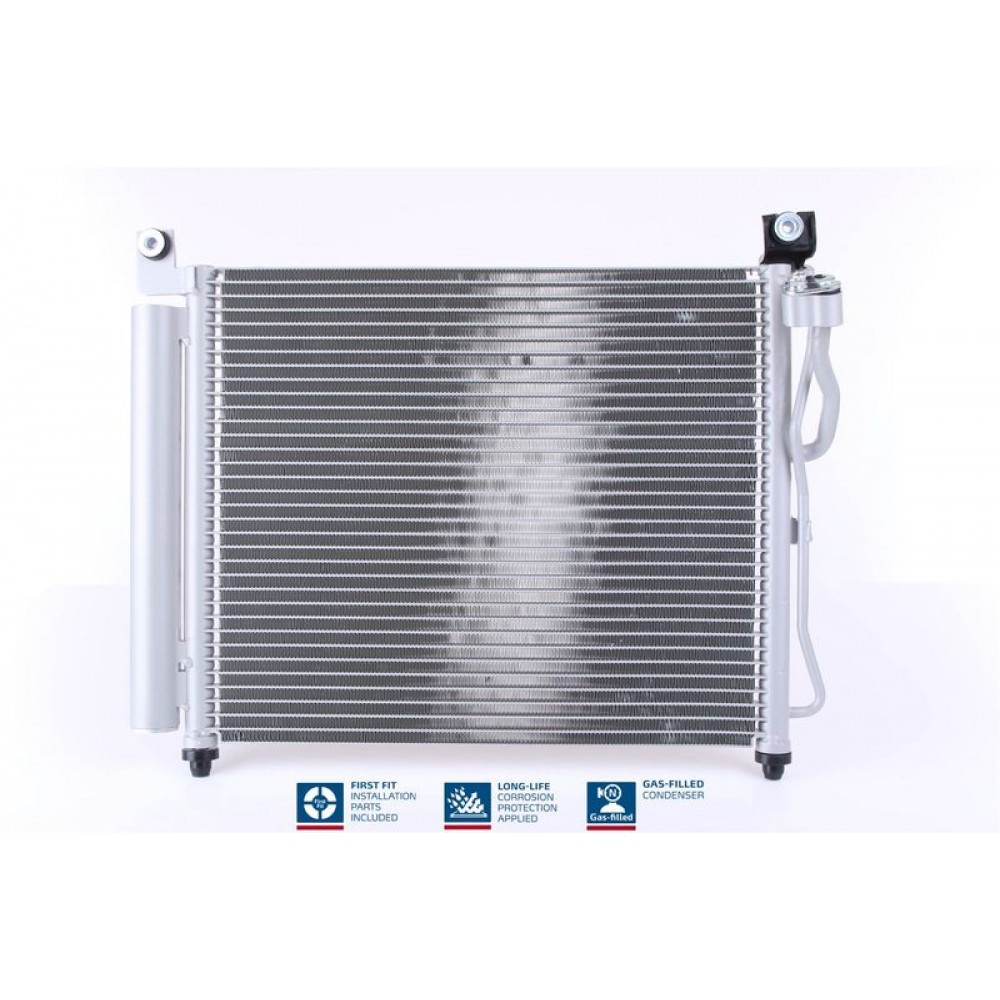 ΨΥΓΕΙΟ A/C KIA PICANTO 1.0,1.1 04> 390X335X17 NISSENS ΨΥΓΕΙΟ A/C KIA PICANTO 1.0,1.1 04> 390X335X17 NISSENS