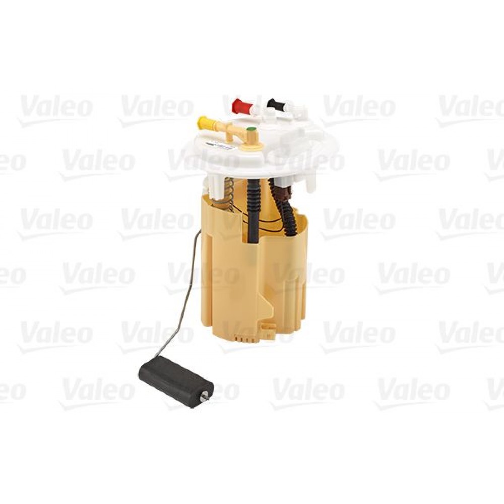 VALEO ΑΝΤΛΙΑ ΚΑΥΣΙΜΟΥ VALEO ΑΝΤΛΙΑ ΚΑΥΣΙΜΟΥ