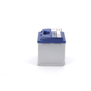 ΜΠΑΤΑΡΙΑ S4 52Ah/470A ΔΕΞ.