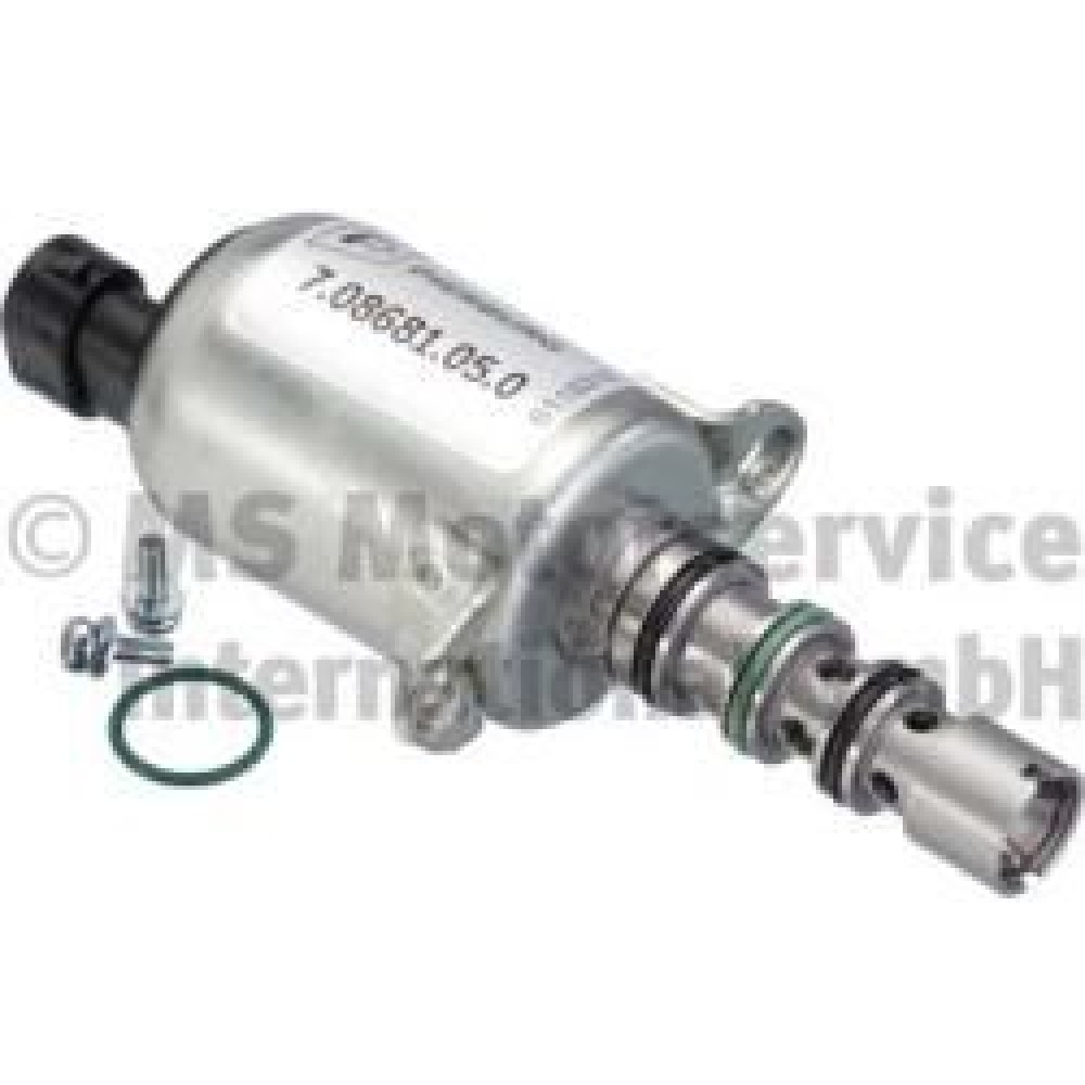 PIERBURG ΒΑΛΒΙΔΑ ΕΛΕΓΧΟΥ