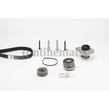 ΣΕΤ ΙΜΑΝΤΑΣ ΡΟΥΛΕΜΑΝ+ΑΝΤΛΙΑ OPEL ASTRA H 1.6,1.8