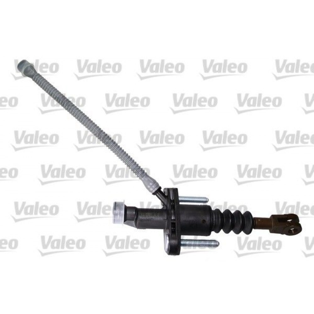 VALEO ΑΝΤΛΙΑ ΣΥΜΠΛΕΚΤΗ ΑΝΩ OPEL