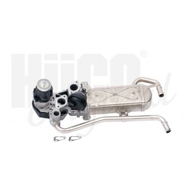 ΒΑΛΒΙΔΑ AGR SEAT IBIZA IV 1.2 TDI <15