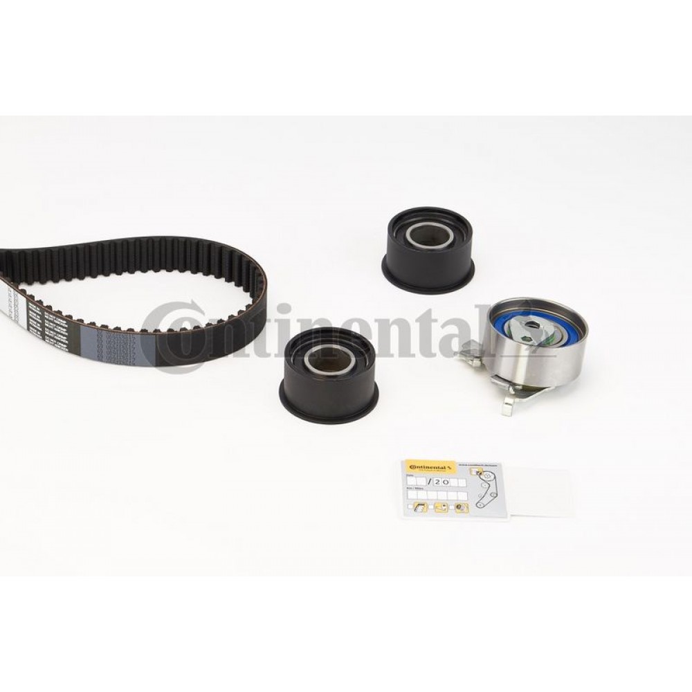 CONTITECH ΣΕΤ ΧΡΟΝΙΣΜΟΥ CHEVROLET CONTITECH ΣΕΤ ΧΡΟΝΙΣΜΟΥ CHEVROLET