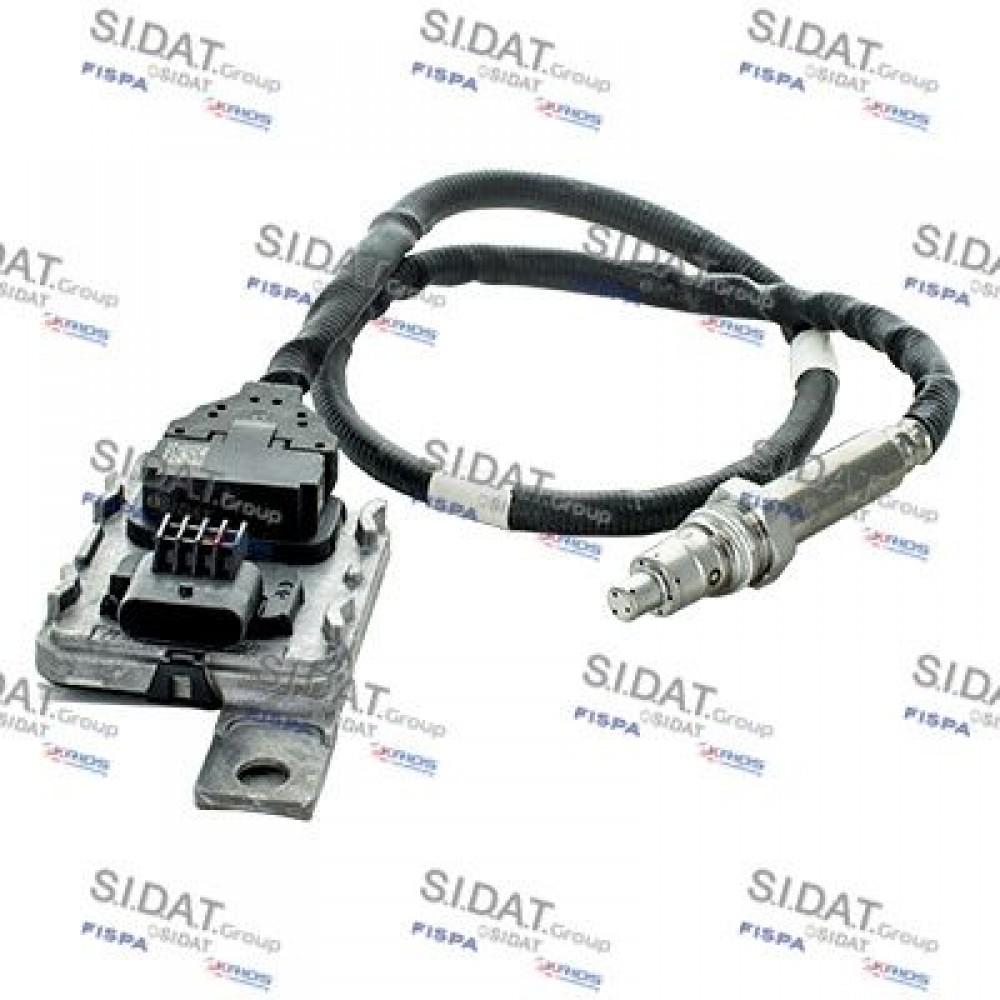 SIDAT ΑΙΣΘΗΤΗΡΑΣ NOX SIDAT ΑΙΣΘΗΤΗΡΑΣ NOX