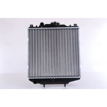 ΨΥΓΕΙΟ ΝΕΡΟΥ DAEWOO TICO 0.8 <00 325X333X32 NISSENS