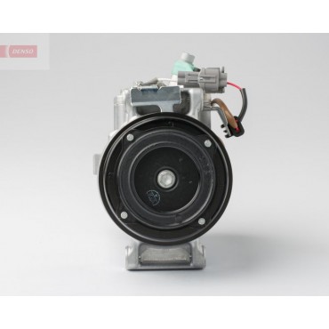 ΚΟΜΠΡΕΣΕΡ A/C MERCEDES C-CLASS (W201) C180 08>