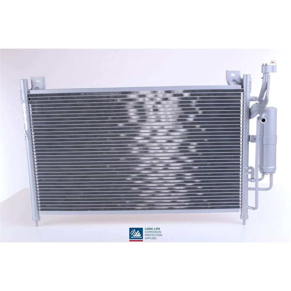 NISSENS ΨΥΓΕΙΟ A/C MAZDA