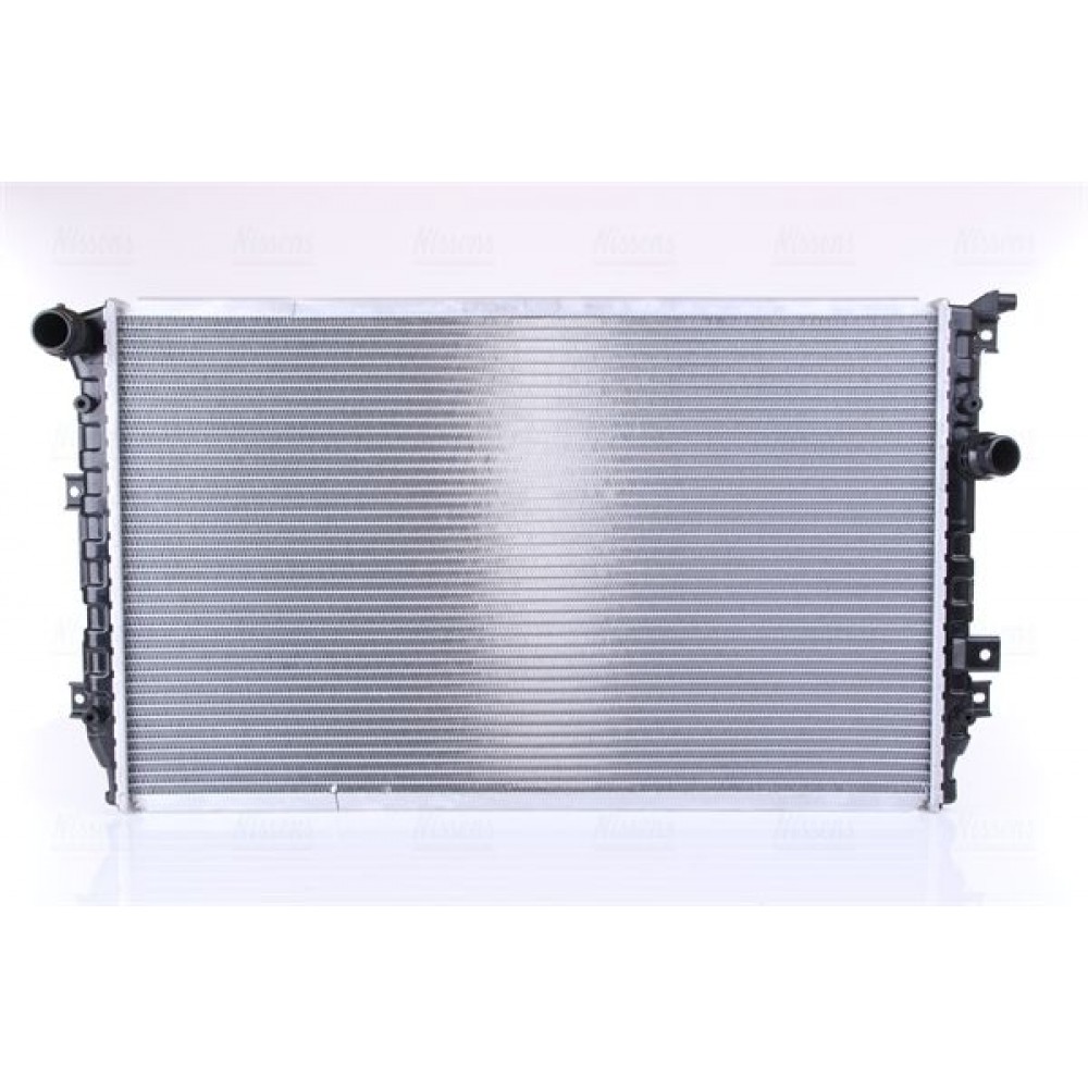 NISSENS ΨΥΓΕΙΟ ΜΗΧΑΝΗΣ VAG