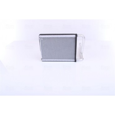 ΨΥΓΕΙΟ ΚΑΛΟΡΙΦΕΡ HUYUNDAI ACCENT III 1.4 145X232X20 NISSENS