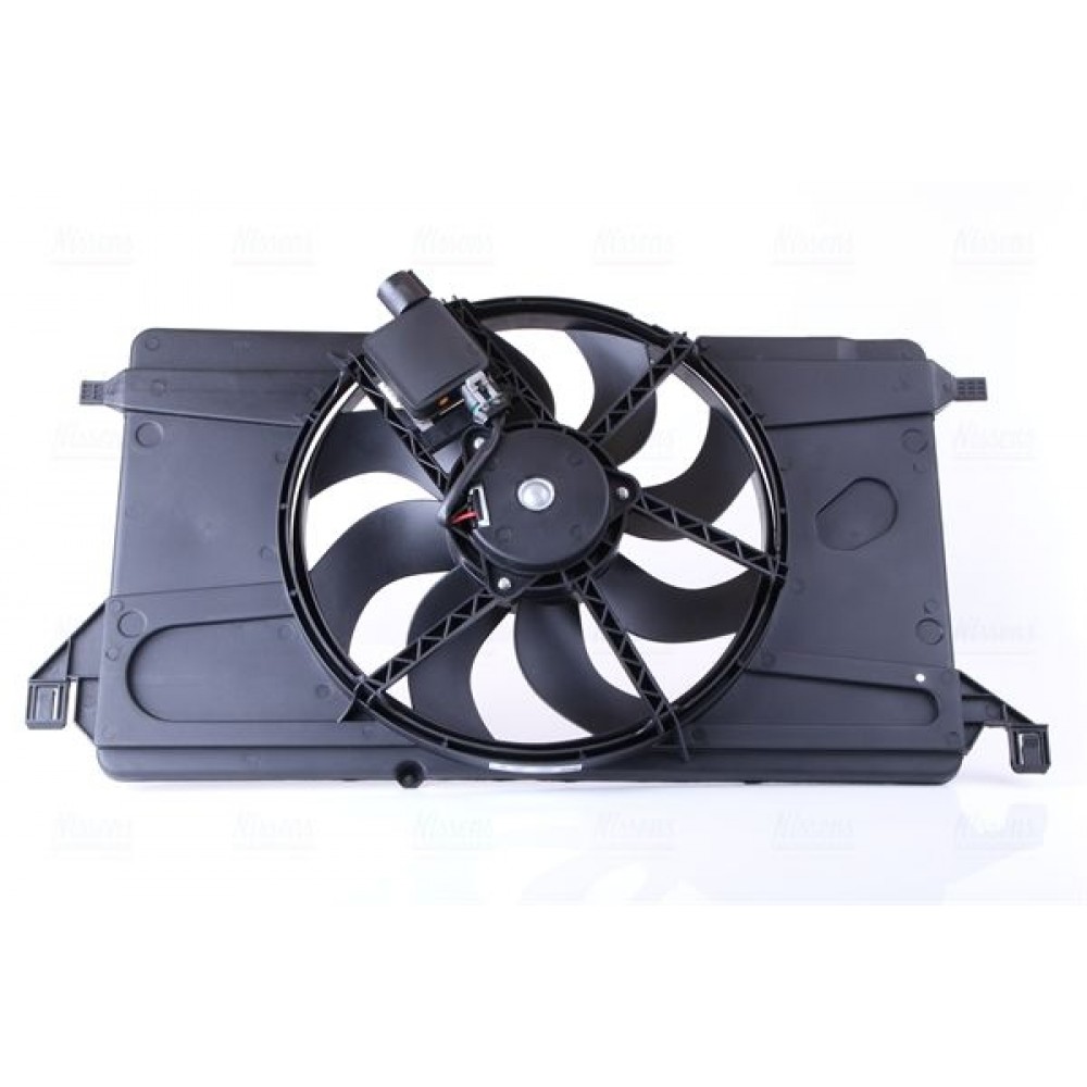 NISSENS ΒΕΝΤΙΛΑΤΕΡ FORD NISSENS ΒΕΝΤΙΛΑΤΕΡ FORD