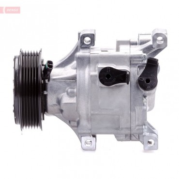 ΚΟΜΠΡΕΣΕΡ A/C FIAT 500,PANDA,PUNTO 1.3 D Multijet 06>