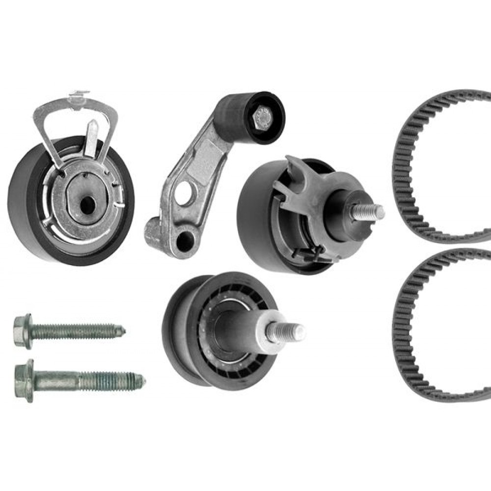 BOSCH ΣΕΤ ΧΡΟΝΙΣΜΟΥ VAG