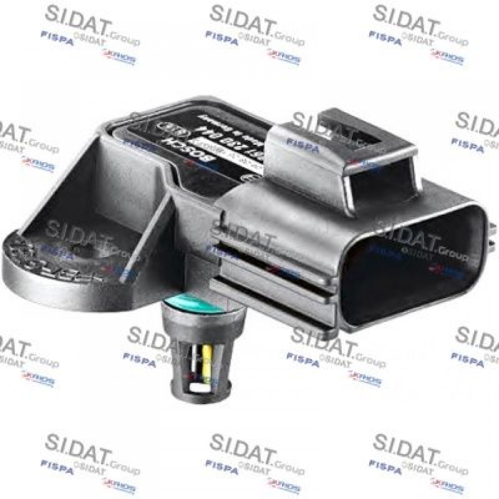 SIDAT ΑΙΣΘΗΤΗΡΑΣ ΠΙΕΣΗΣ SIDAT ΑΙΣΘΗΤΗΡΑΣ ΠΙΕΣΗΣ