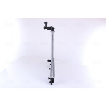 ΨΥΓΕΙΟ ΝΕΡΟΥ MAZDA 6 1.8,2.0 <05 375X699X16 NISSENS
