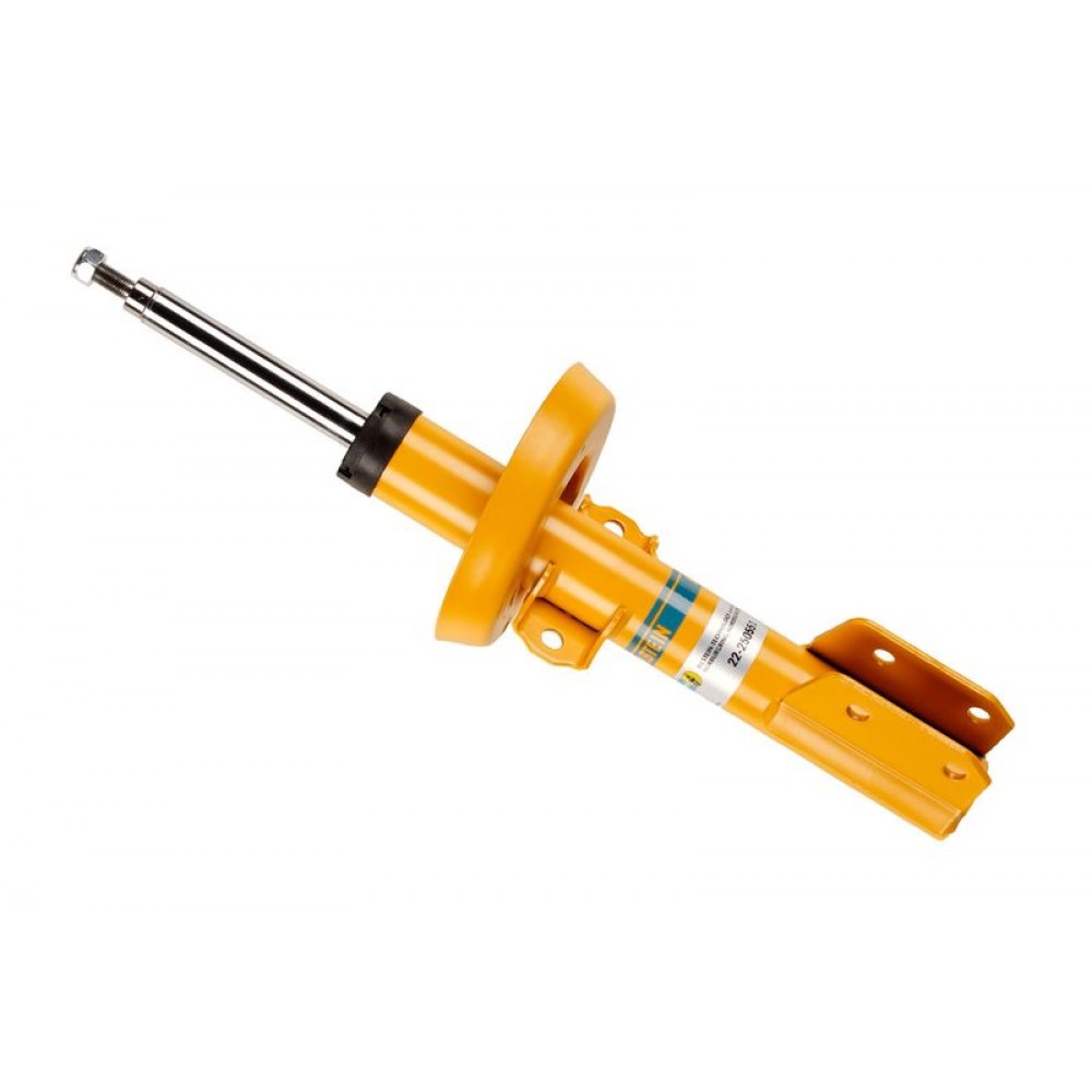 BILSTEIN (35-044345) ΑΜΟΡΤΙΣΕΡ OPEL
