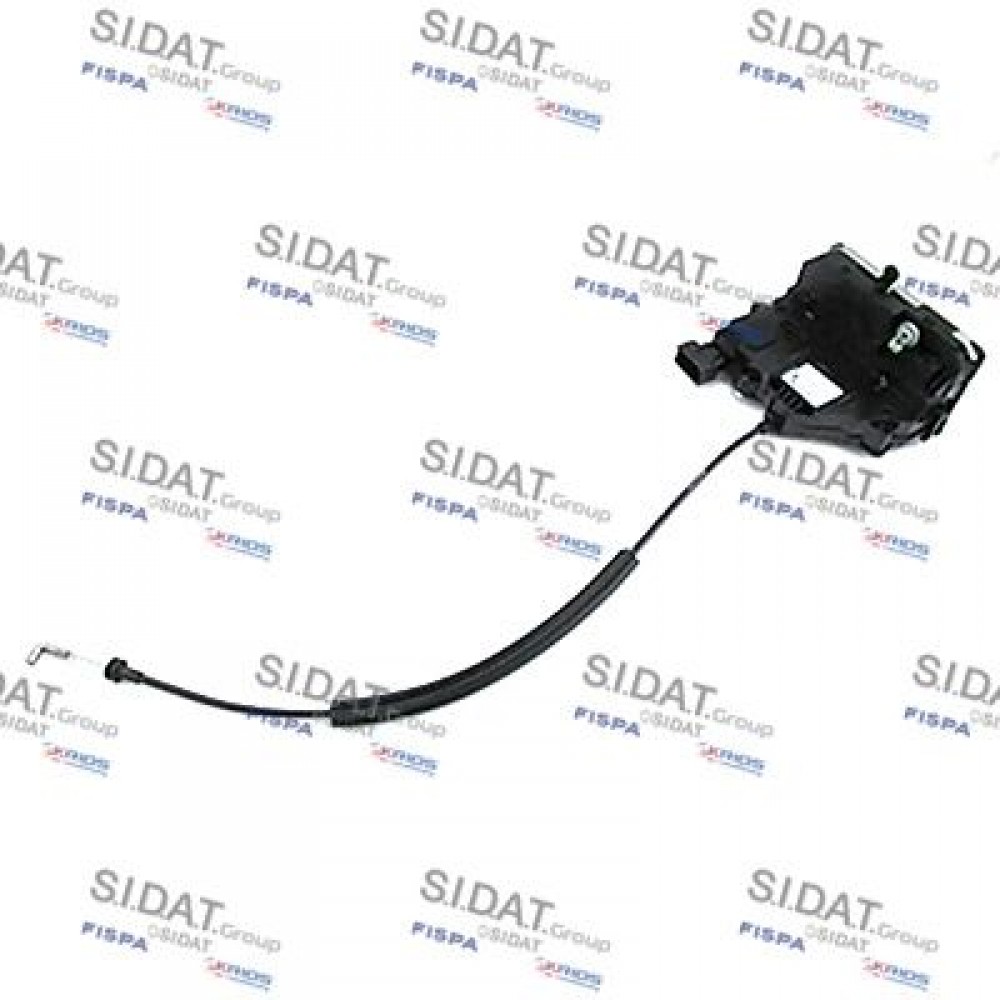 SIDAT ΚΛΕΙΔΑΡΙΑ ΠΟΡΤΑΣ SIDAT ΚΛΕΙΔΑΡΙΑ ΠΟΡΤΑΣ
