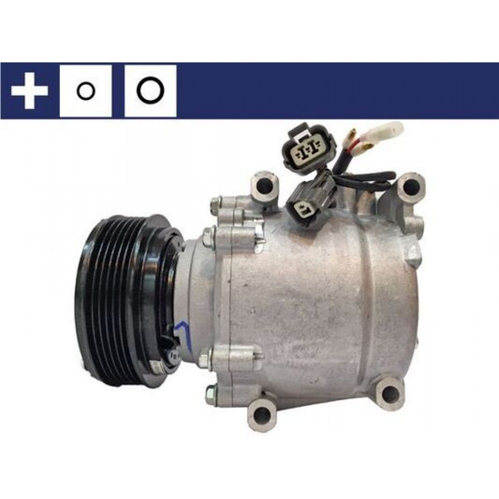 MAHLE-BEHR ΚΟΜΠΡΕΣΕΡ A/C