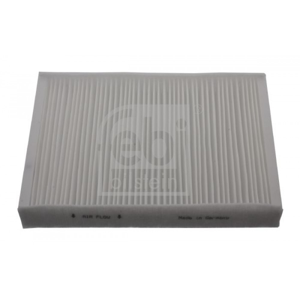 Φίλτρο, αέρας εσωτερικού χώρου