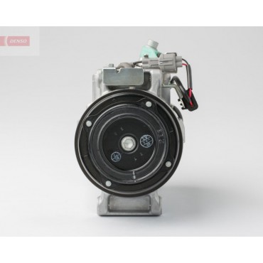 ΚΟΜΠΡΕΣΕΡ A/C MERCEDES E-CLASS (W212) 09>