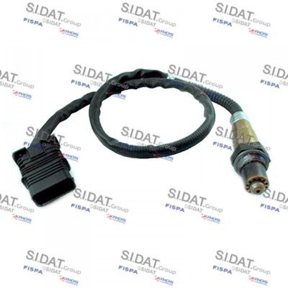 SIDAT ΑΙΣΘΗΤΗΡΑΣ Λ MINI SIDAT ΑΙΣΘΗΤΗΡΑΣ Λ MINI