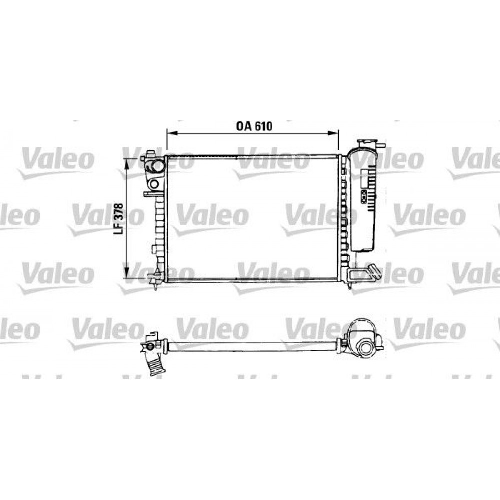 ΨΥΓΕΙΟ ΝΕΡΟΥ ZX/P306 1.1 -97 ΨΥΓΕΙΟ ΝΕΡΟΥ ZX/P306 1.1 -97